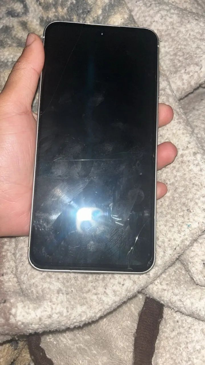 SANSUNG A56 