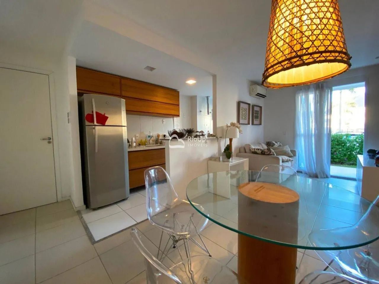 Apartamento Front Park - Pertinho do Park Shopping REF: 200 - Foto 4