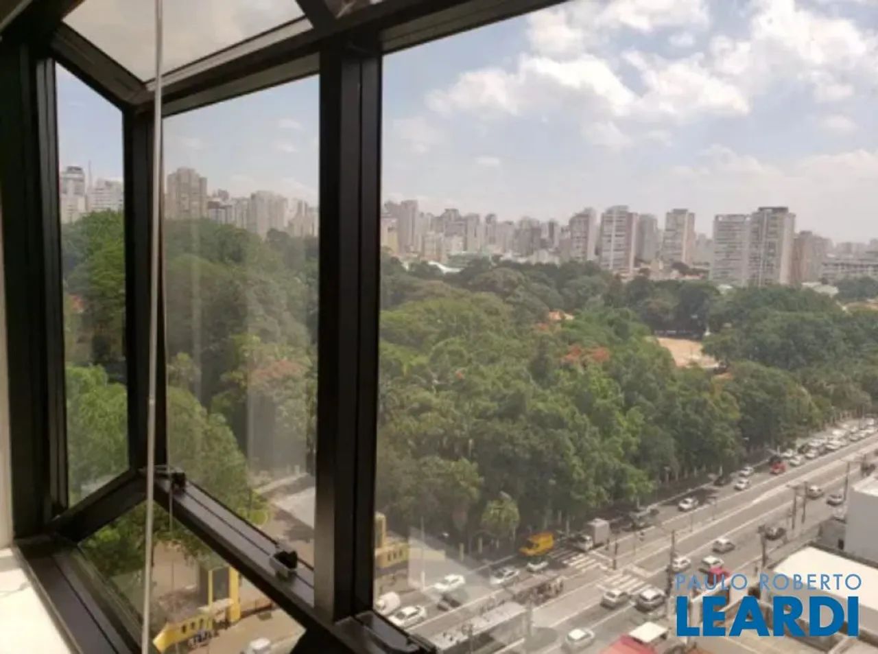 CONJ. COMERCIAL - ÁGUA BRANCA - SP - Foto 3