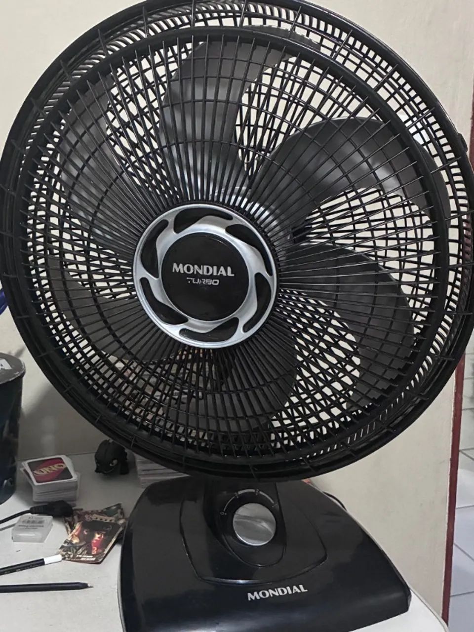Ventilador 