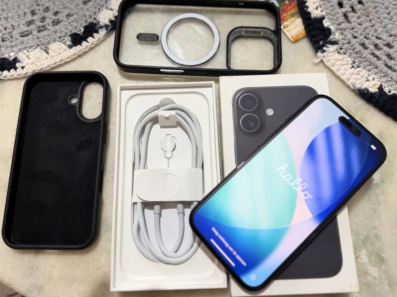 Iphone 16 - Foto 2