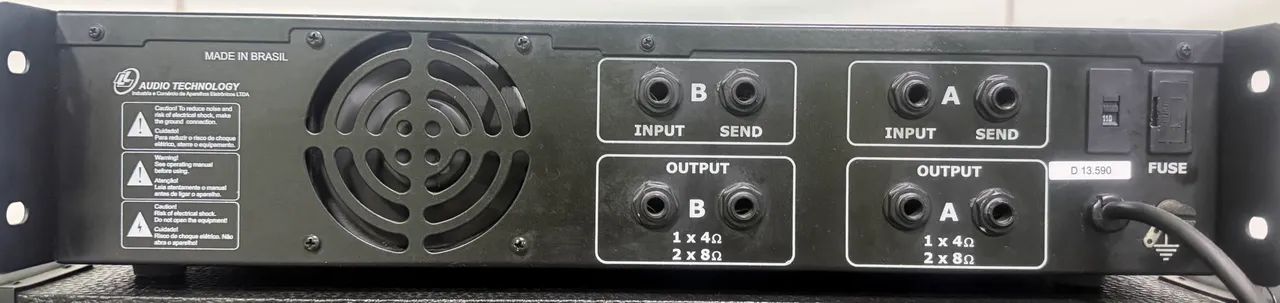 LL PRO 1200 - Foto 2