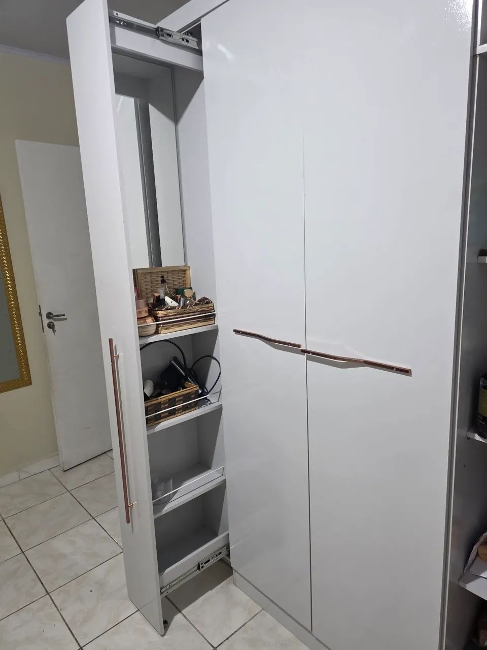 Guarda roupa - Foto 3