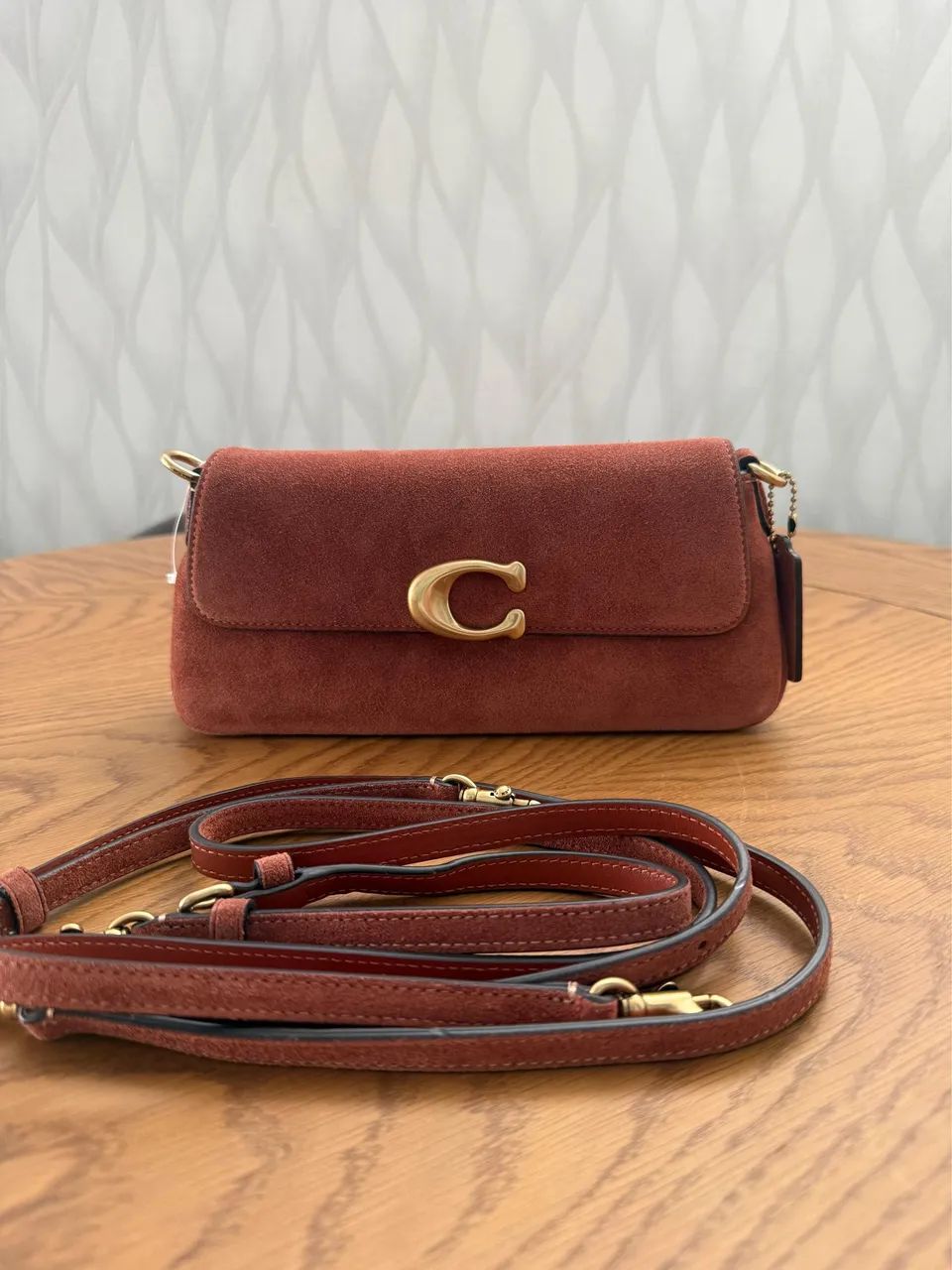 Bolsa Coach Jet shoulder bag  - Foto 3