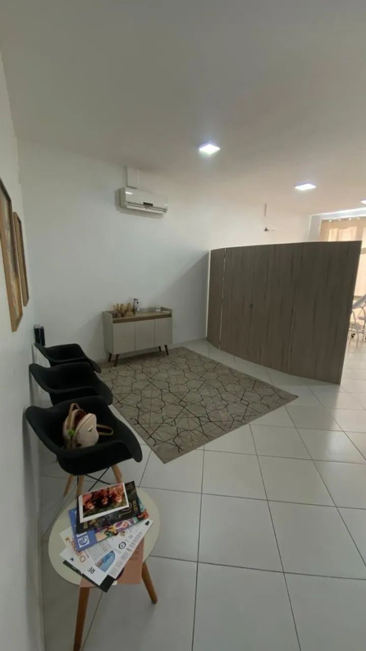 VENDO MOBILIÁRIO PARA CONSULTÓRIO - EXCELENTE OPORTUNIDADE