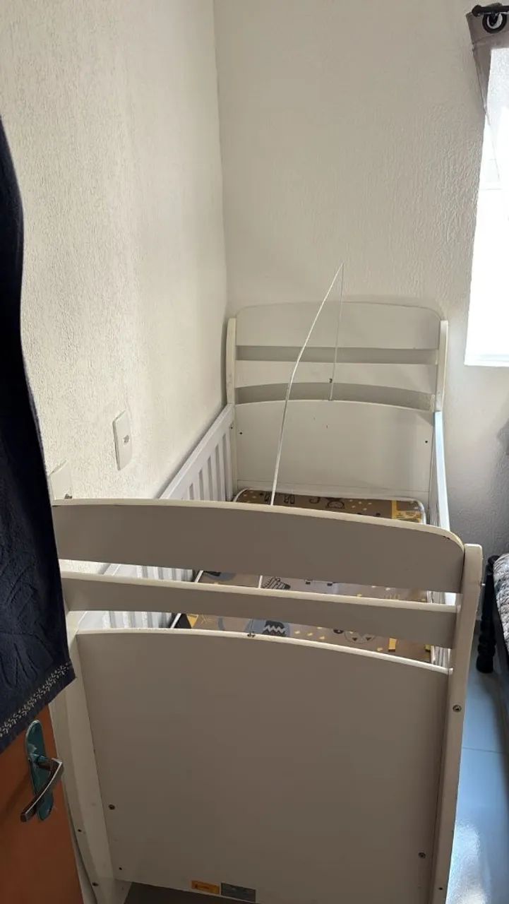Berço  - Foto 3