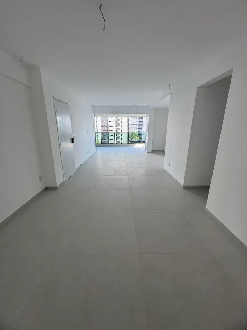 EDF Terrazza Apipucos - Recife - PE (VENDO) - Foto 4