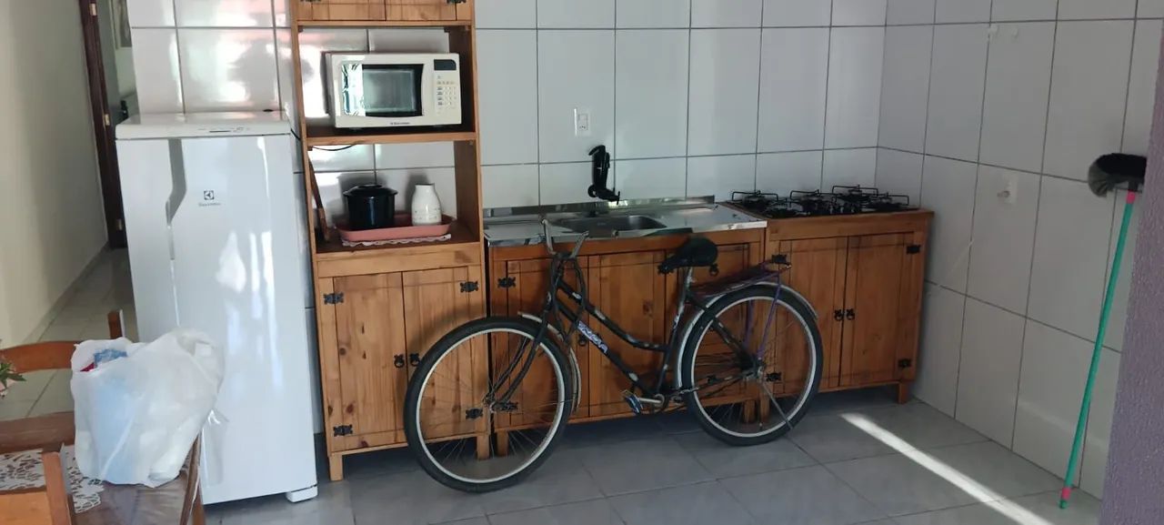 Casa Itajubá barra velha  - Foto 4