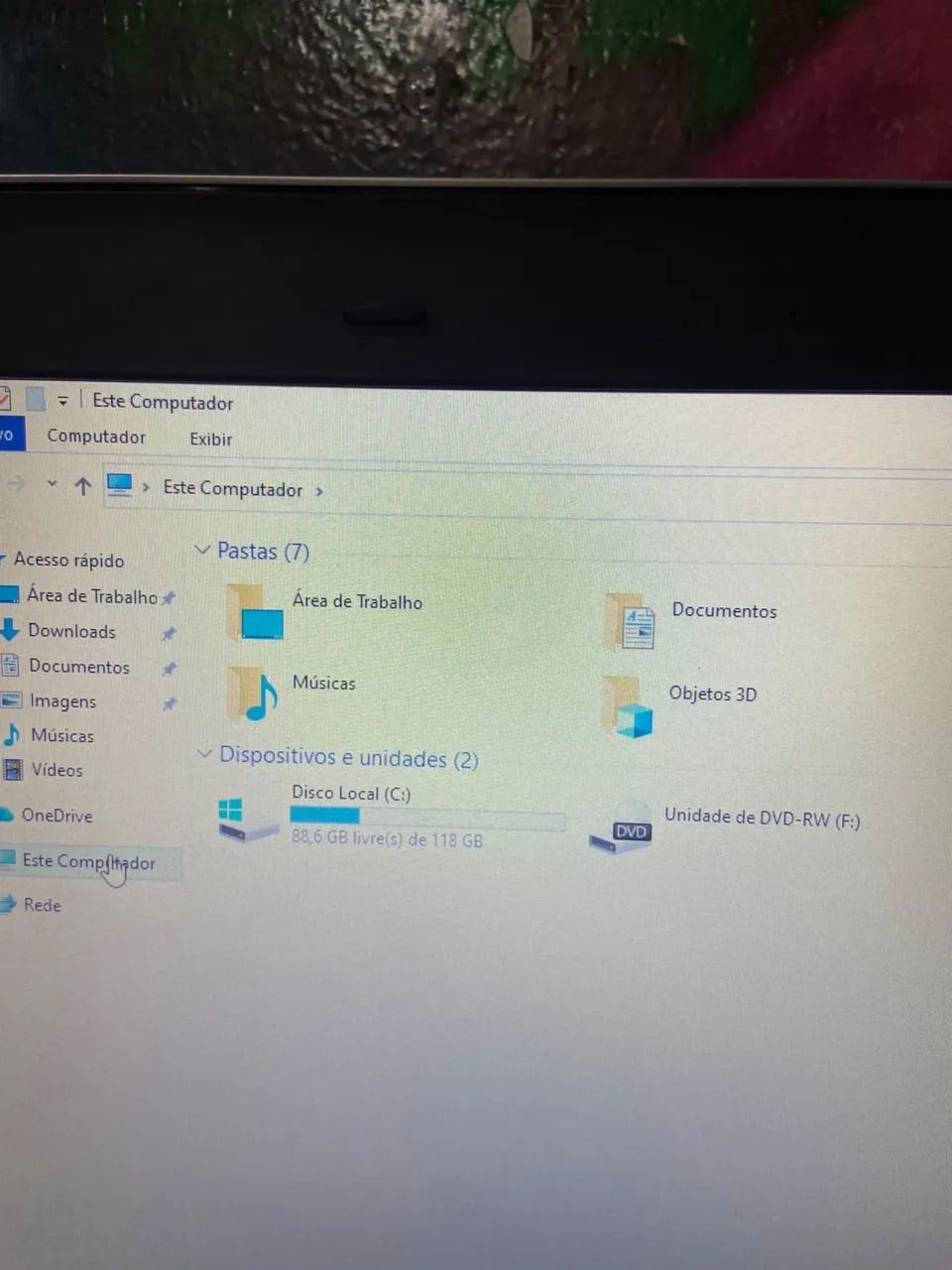 Notebook Lenovo i5  - Foto 4