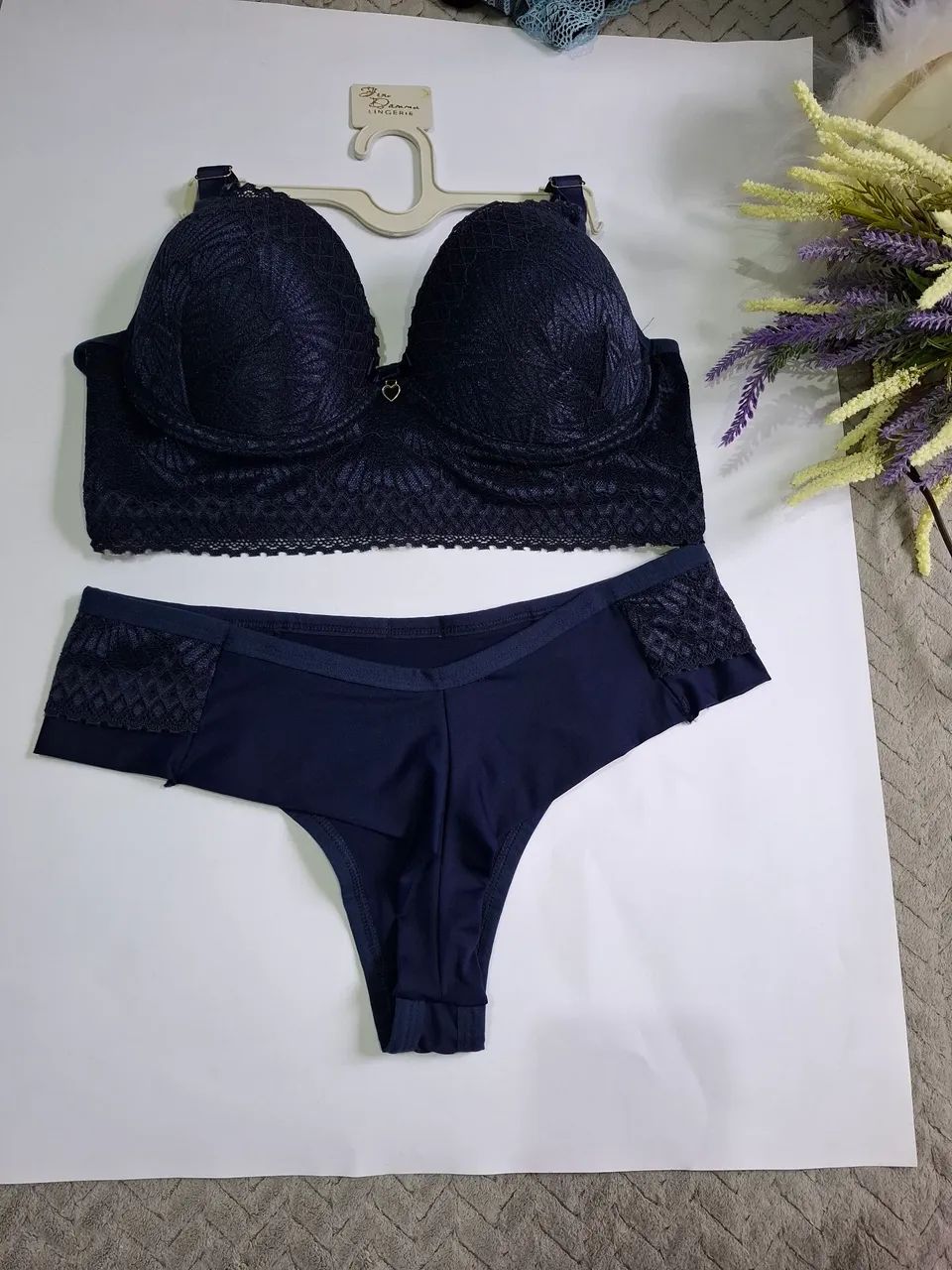 Conjunto Lingirie  - Foto 4