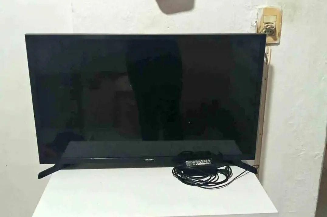 Tv Samsung Nova smart 