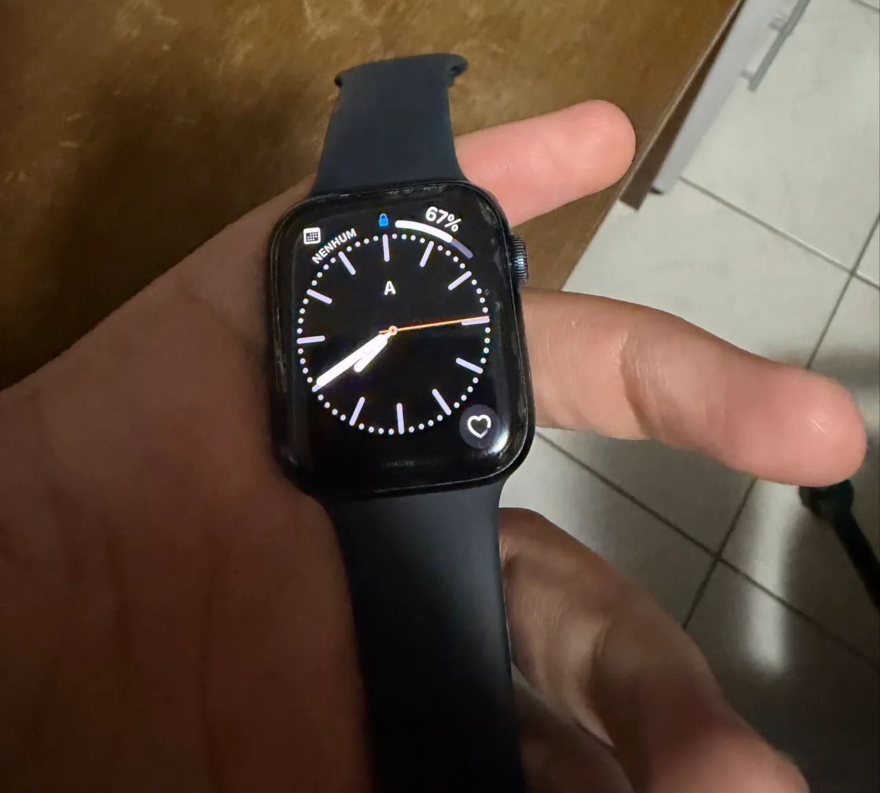 Apple Watch SE GPS + Cellular  - Foto 2