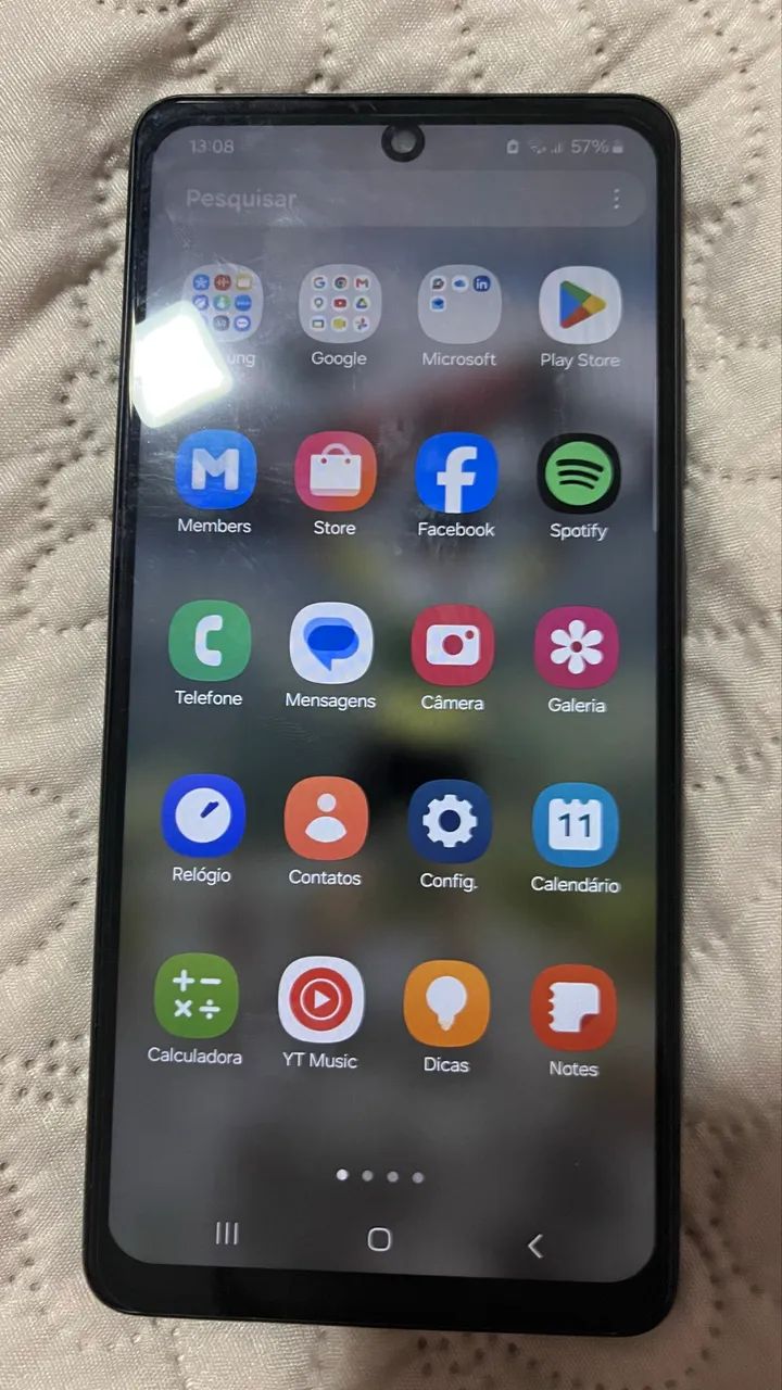 Samsung A52s - Foto 3