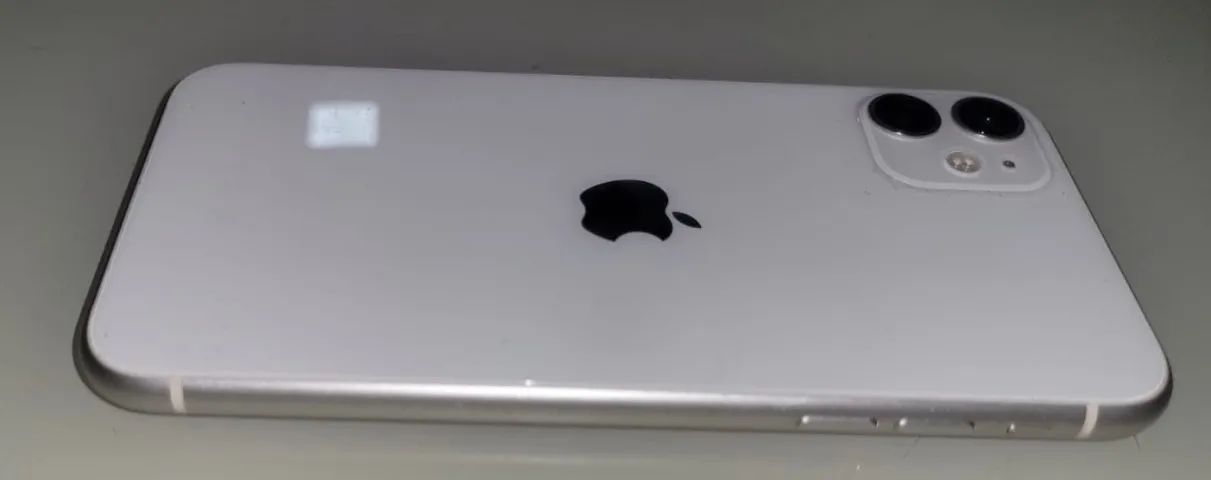 iPhone 11, 128GB - Foto 4