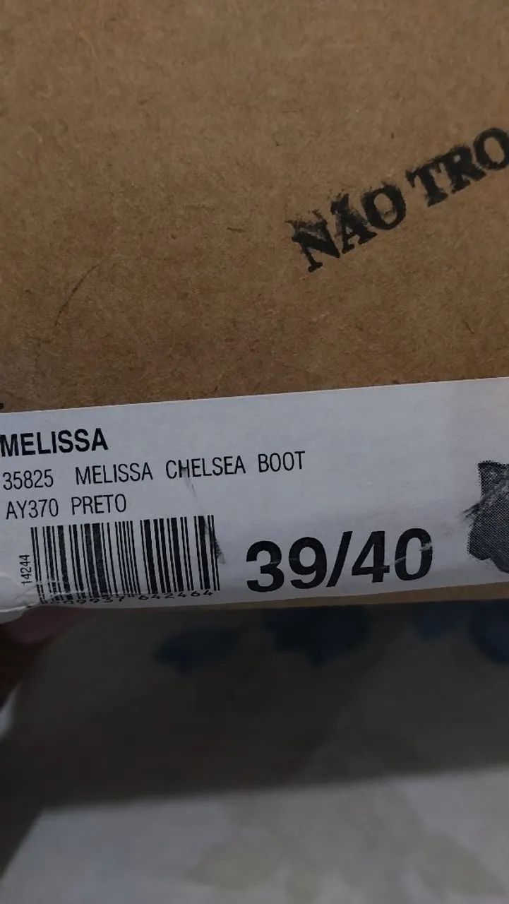 Bora da Melissa  - Foto 5