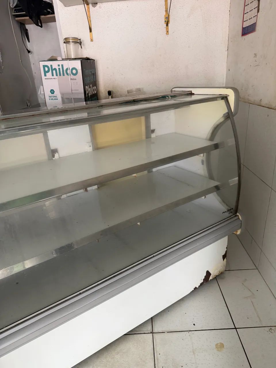 Expositor de frios 1,5 - Foto 4