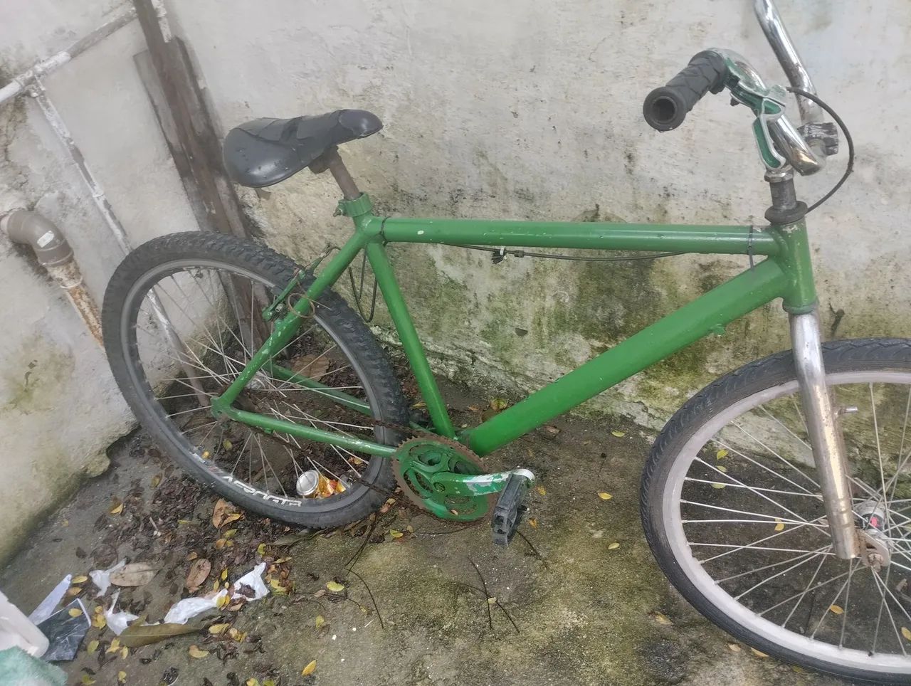 BIKE PRA VENDER