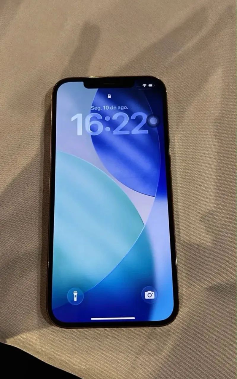 iPhone 12 Pro Max 128gb - Foto 2