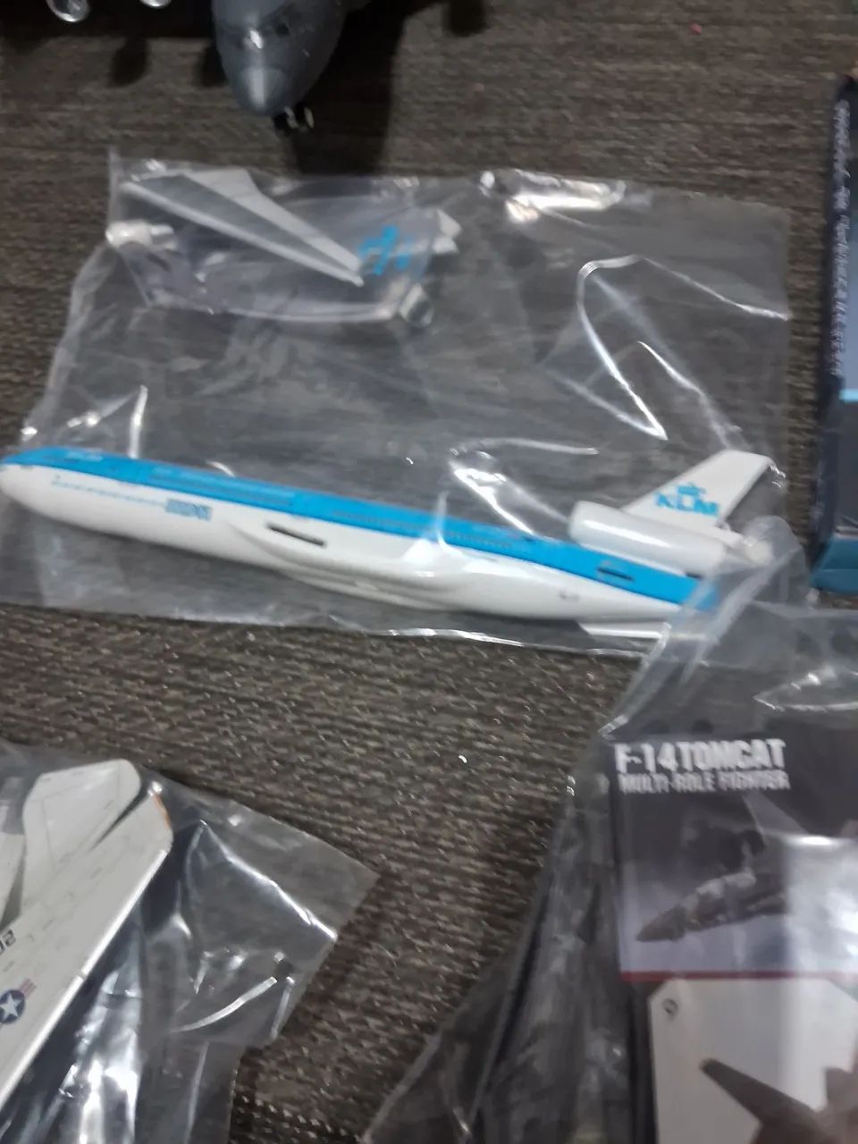 Kit de avião  - Foto 3