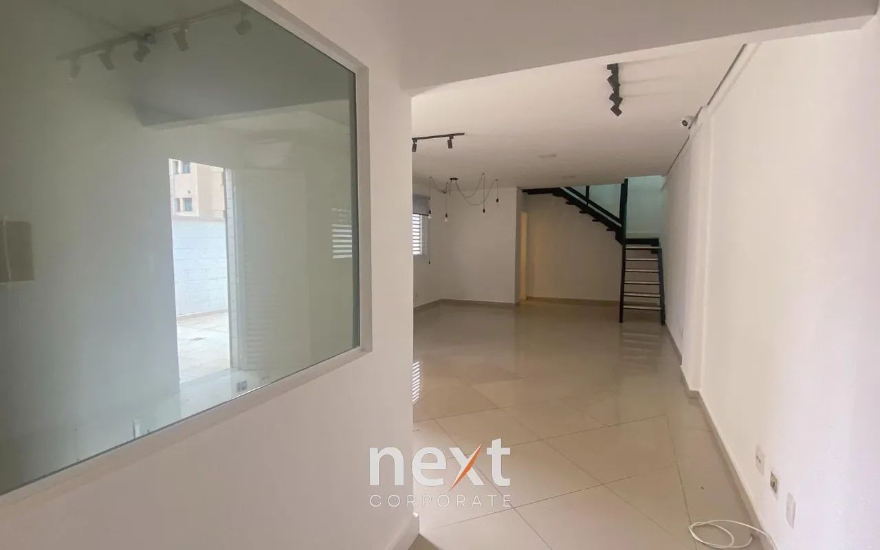 sala - Guanabara - Campinas