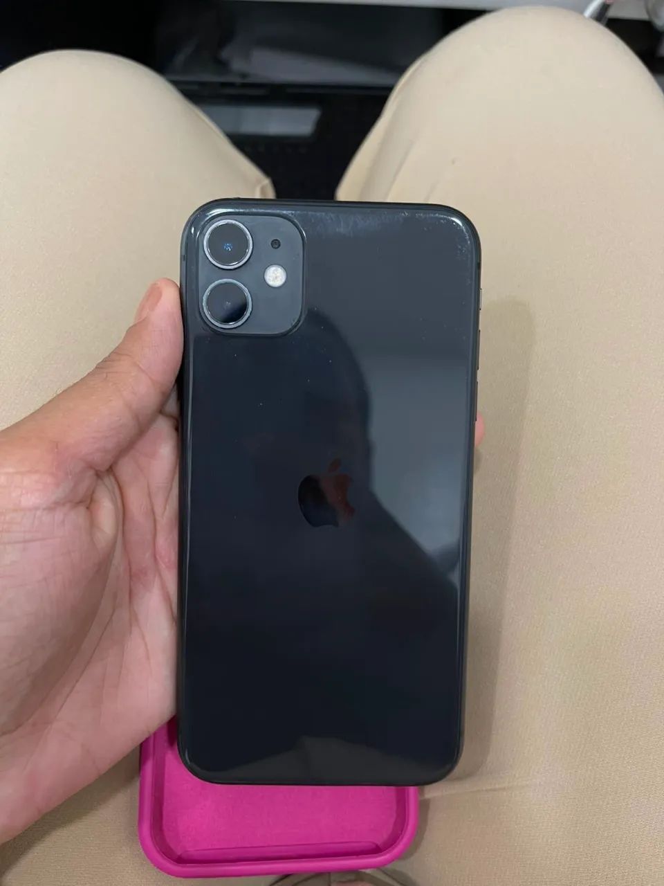 Vendo iPhone 11 - Foto 2