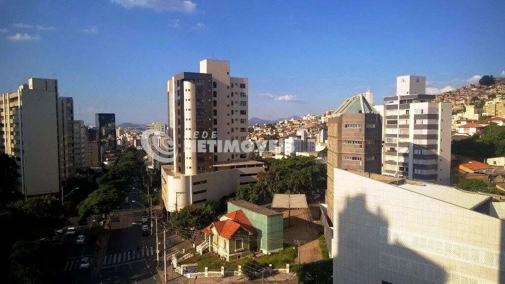 Venda Sala Funcionários Belo Horizonte