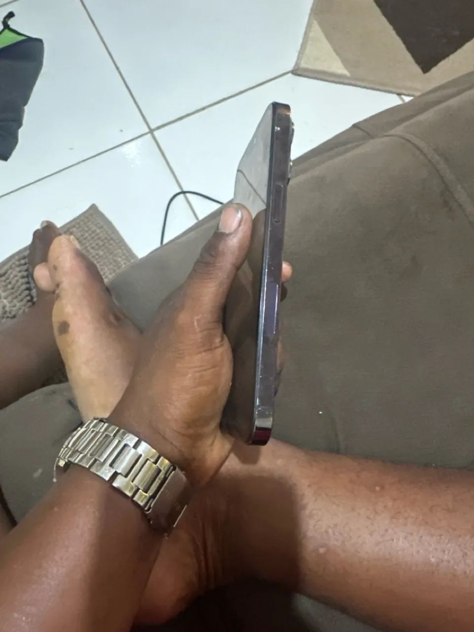 iPhone 14 Pro Max 128 gb - Foto 2