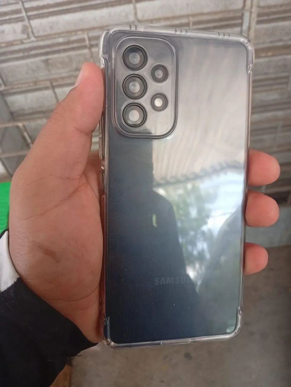 Samsung Galaxy A53 128 GB 5 - Foto 3