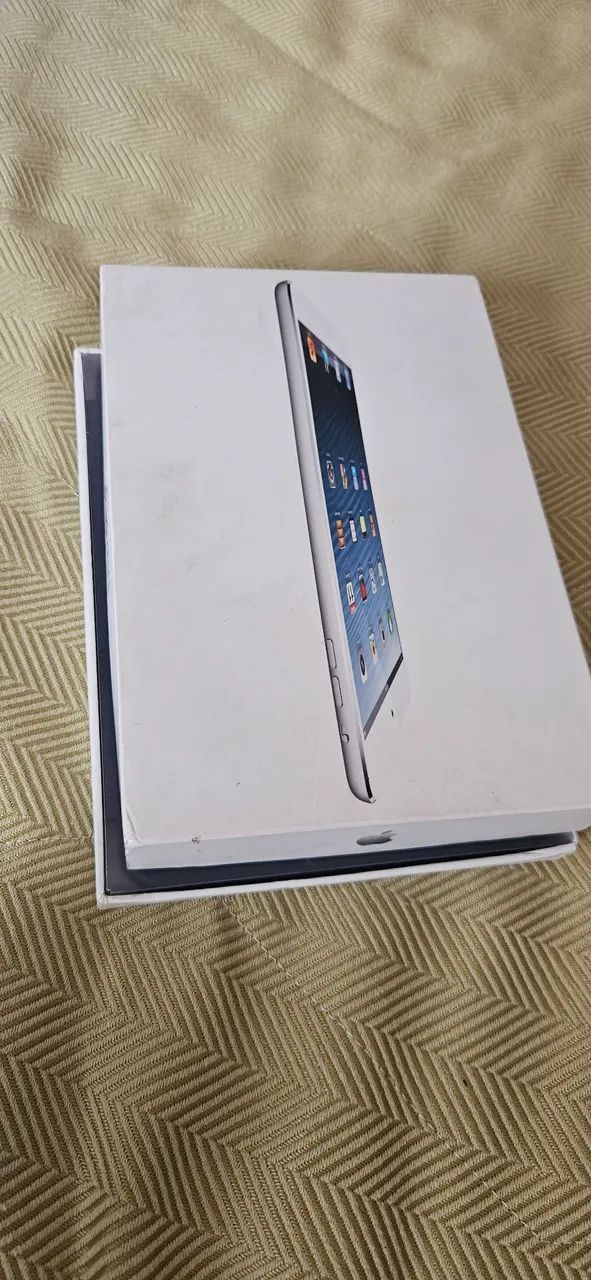 Ipad Mini 32gb - Foto 4