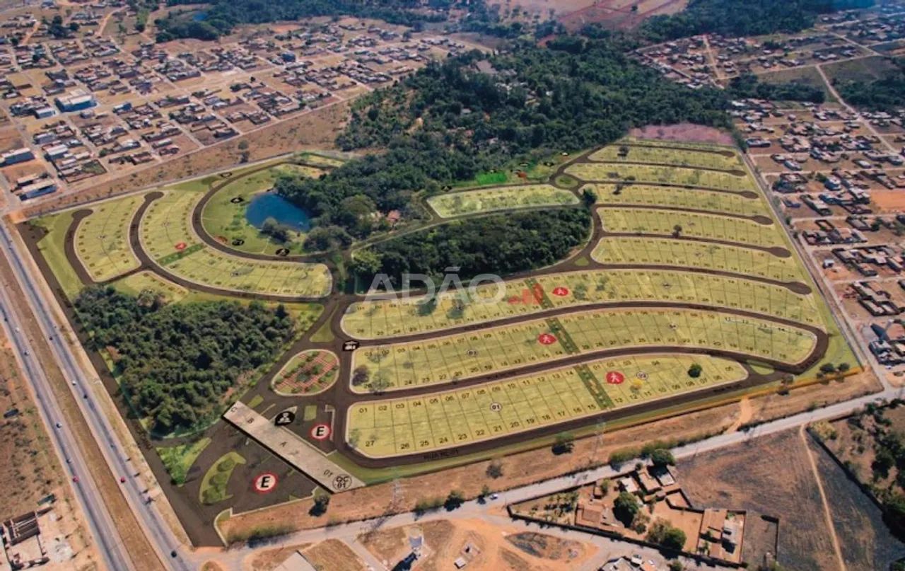 LOTE CONDOMINIO ROSA DE LEIRIA