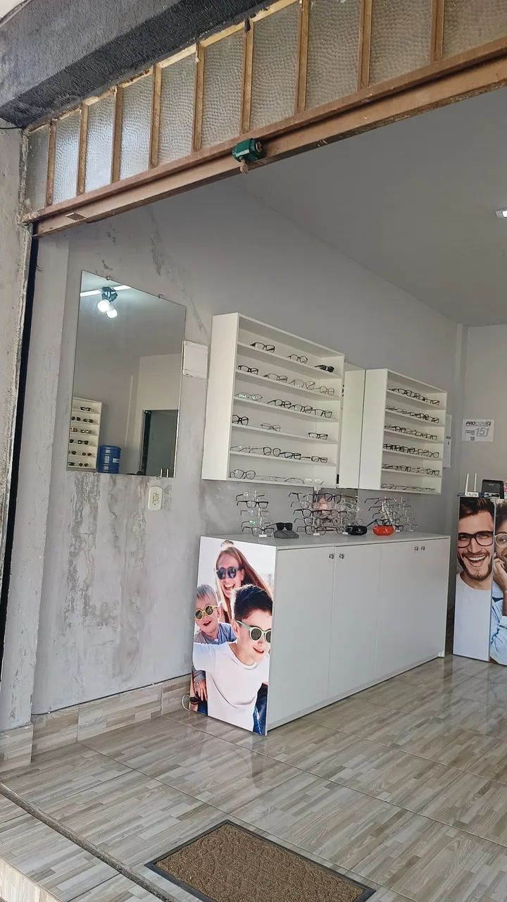 Nicho parede  - Foto 3