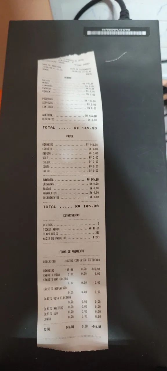 Sistema para mercado loja e outros pdv completo  - Foto 3