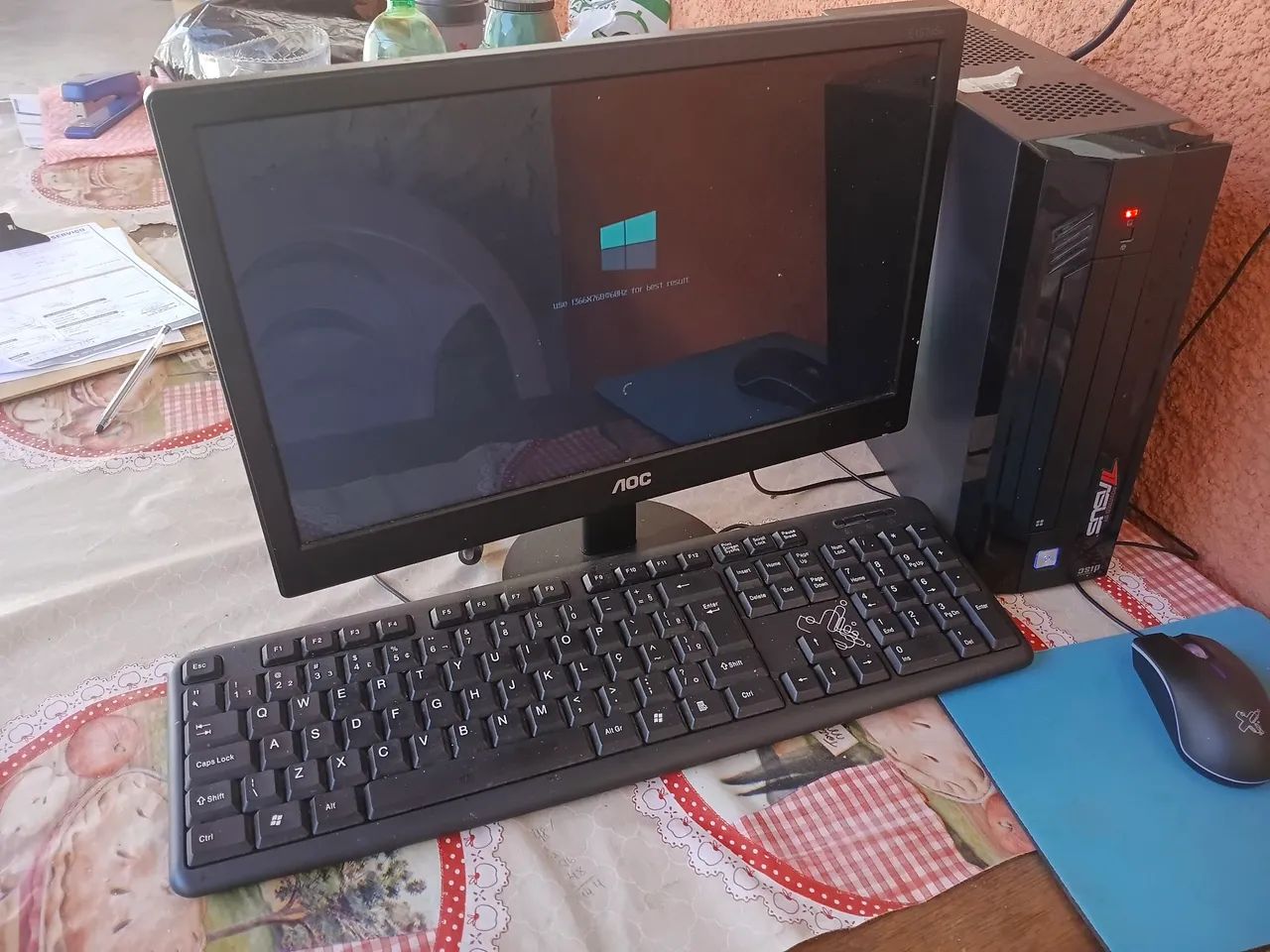 Computador 
