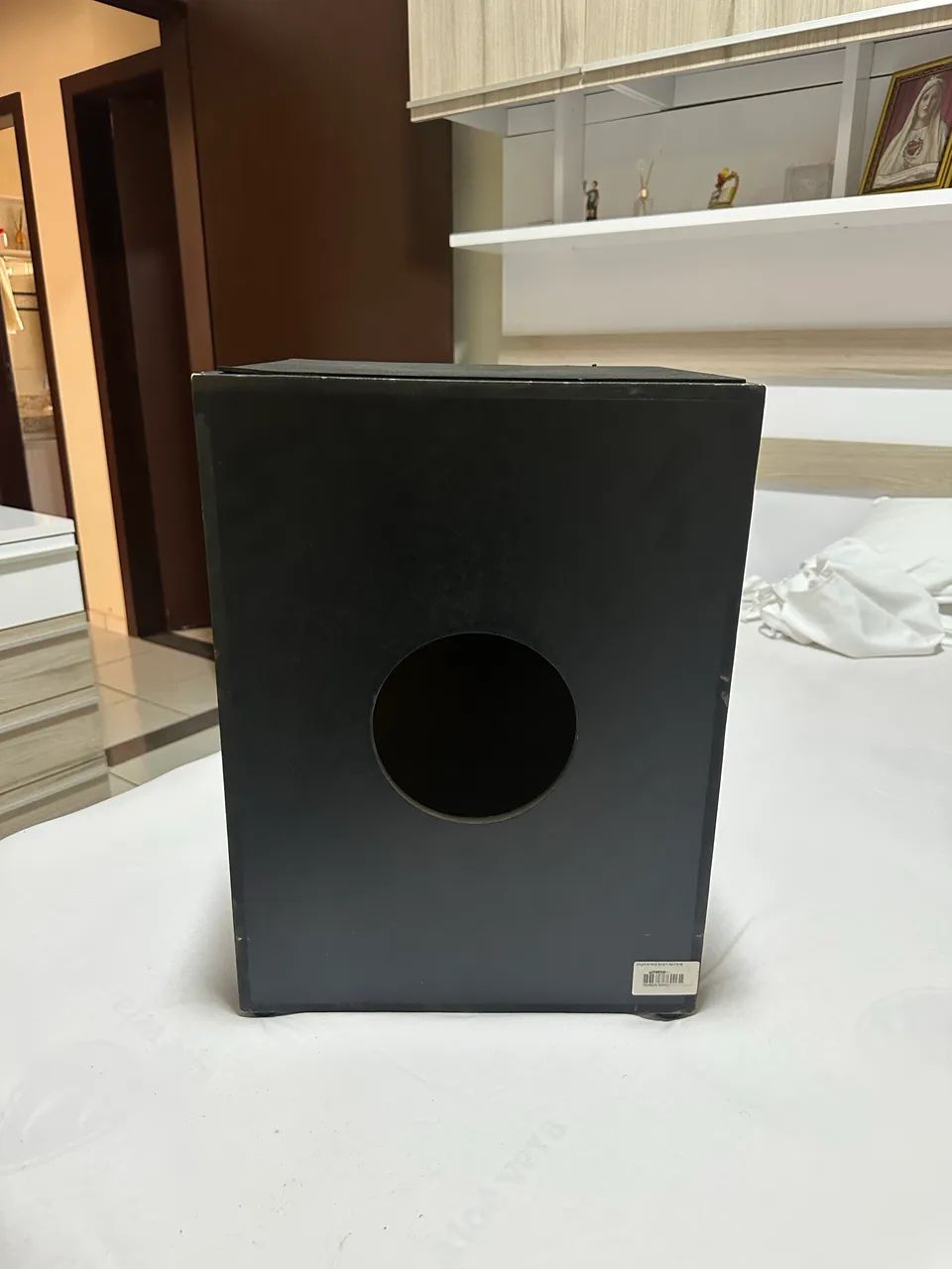 Cajon FSA Strike Acústico para vender RÁPIDO