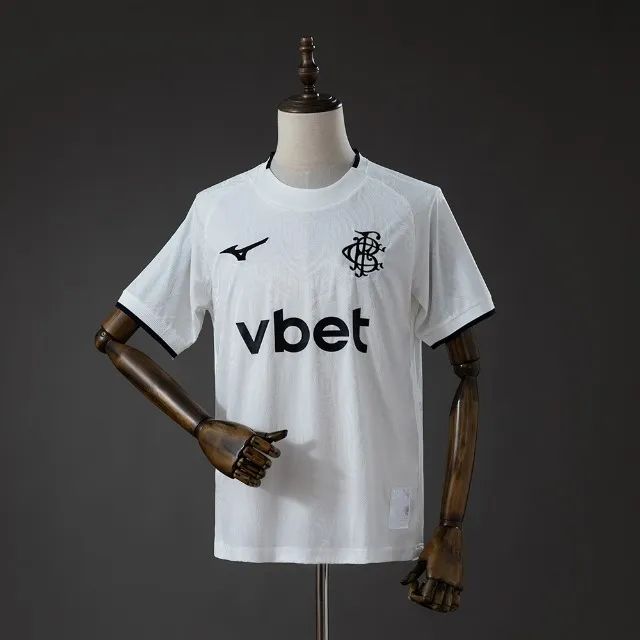 Camisa Botafogo Branca 2026