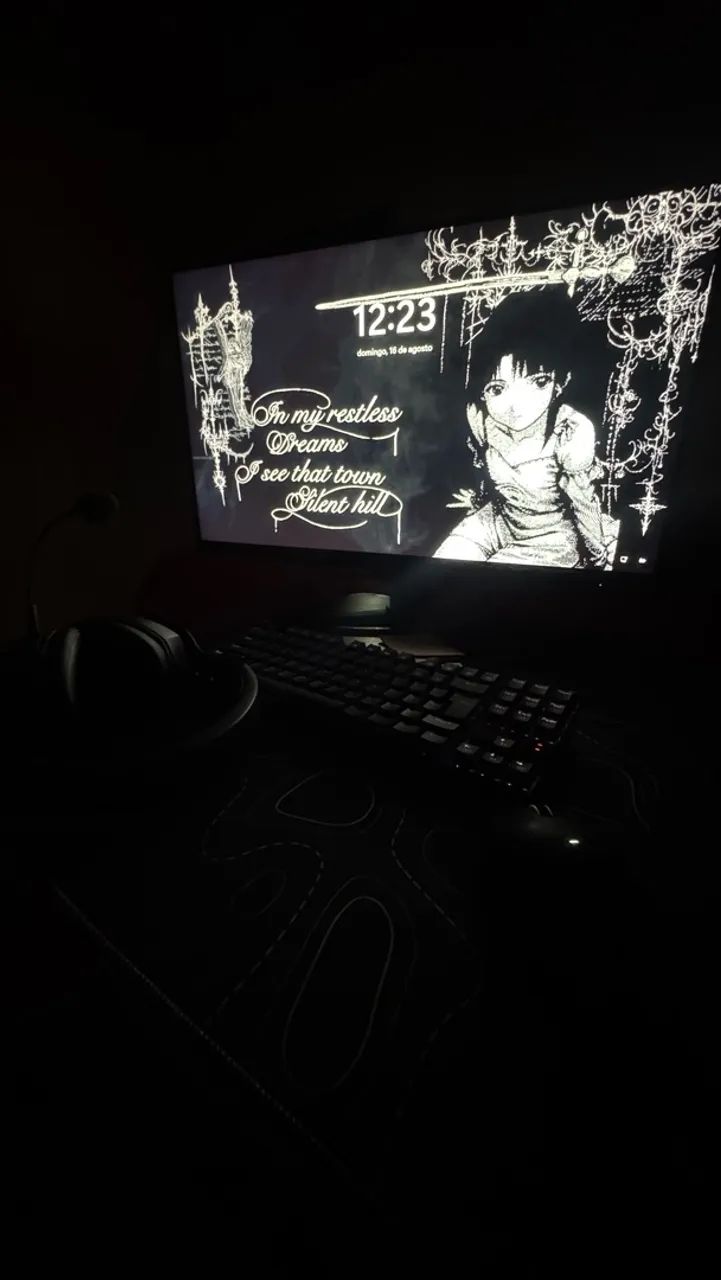 MONITOR AOC 27 POLEGADAS 165 HZ - Foto 2
