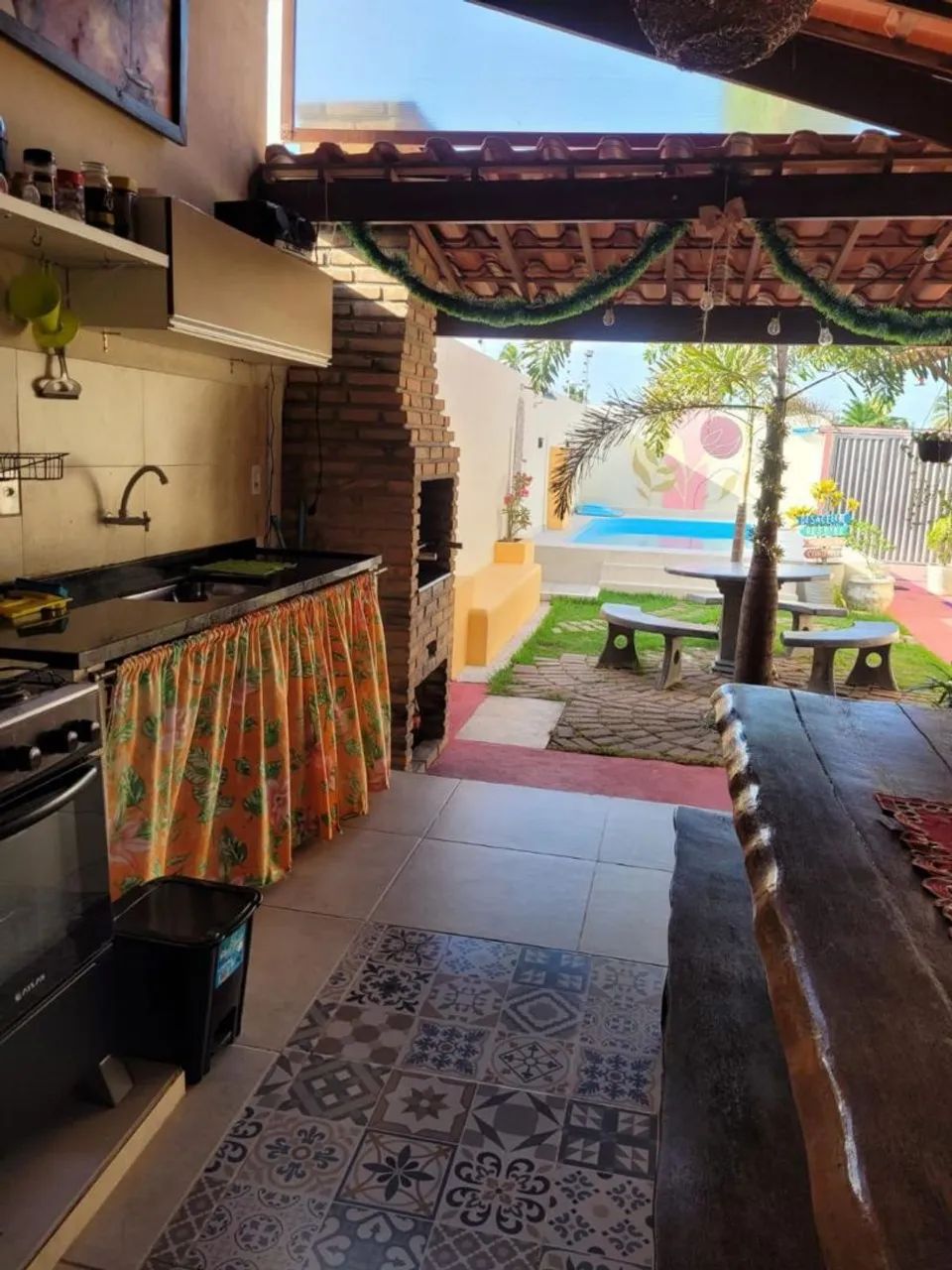 Casa temporada massagueira - Foto 5