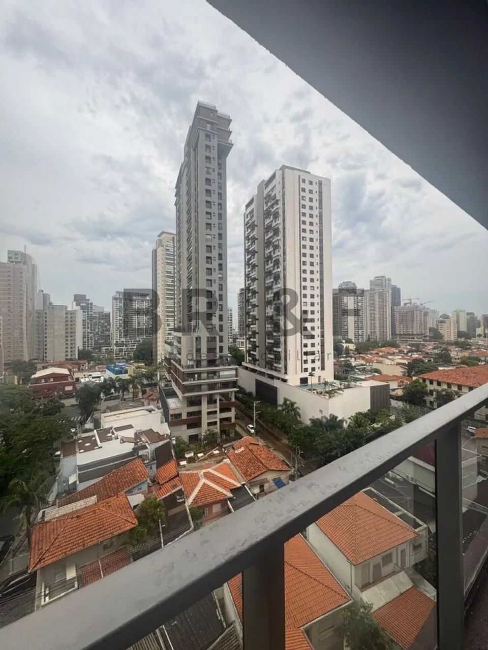 APARTAMENTO À VENDA COM 41M², 1 QUARTO E 1 VAGA NO BROOKLIN - Foto 2