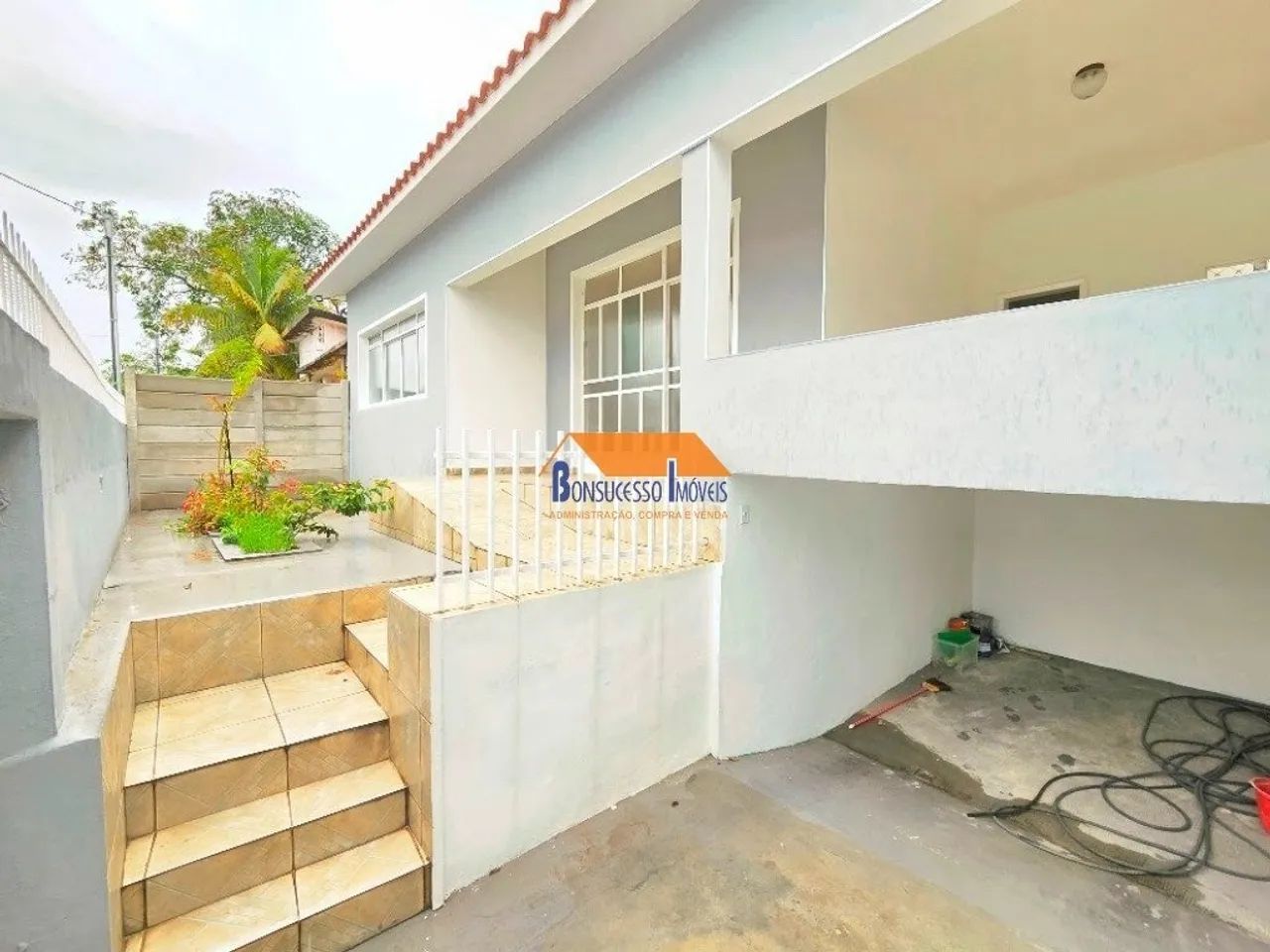 casa de 3 quartos, Bairro Renascença em Belo Horizonte - Foto 2