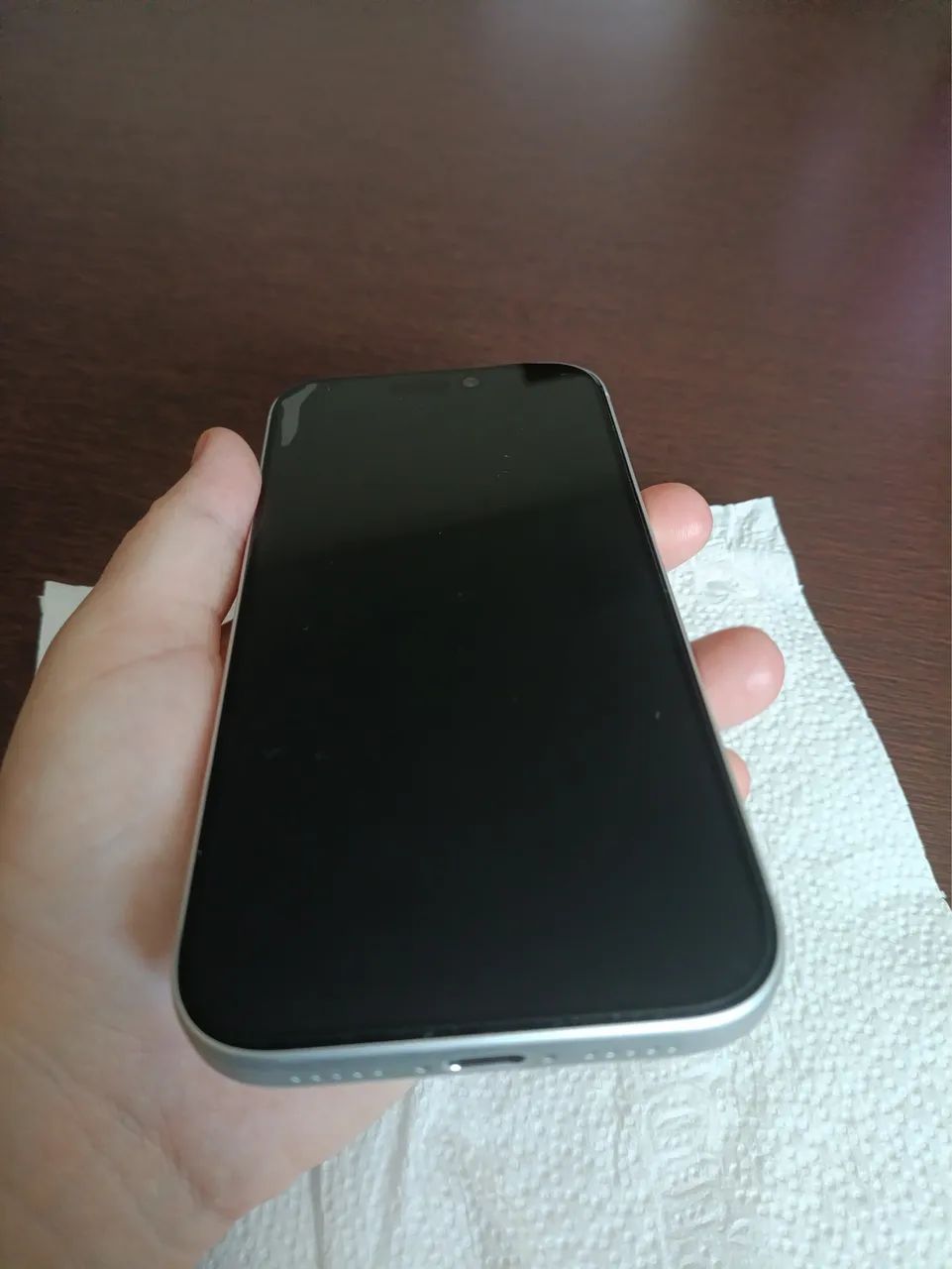 iPhone 17 Pro 256GB Prata | Impecável | Garantia Apple - Foto 3