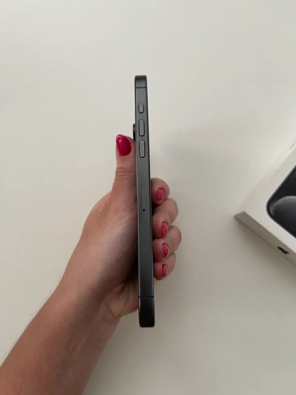 Iphone 15 pro max - Foto 4