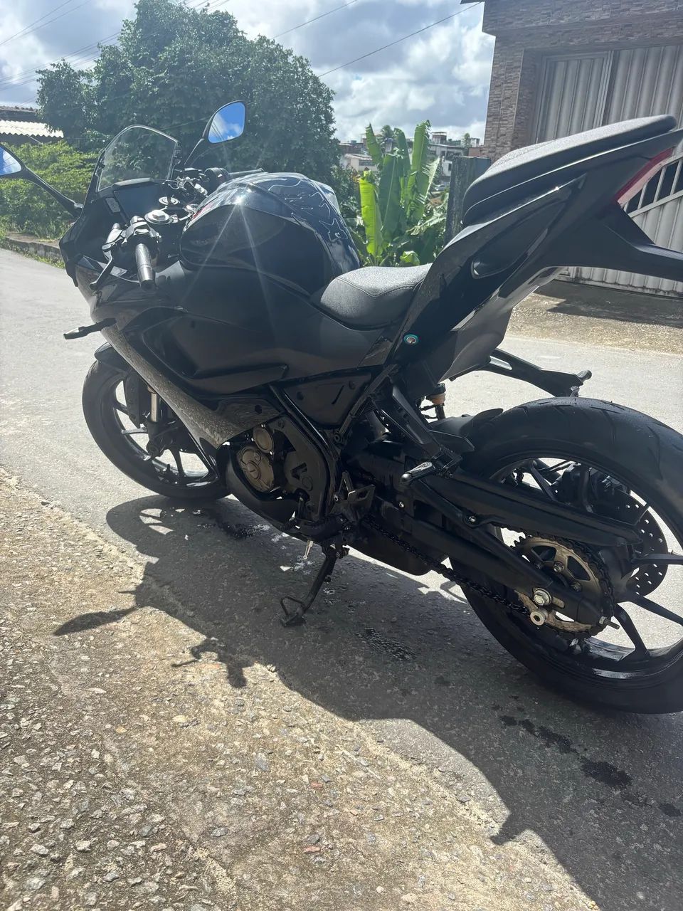 SBM 250S  - Foto 4