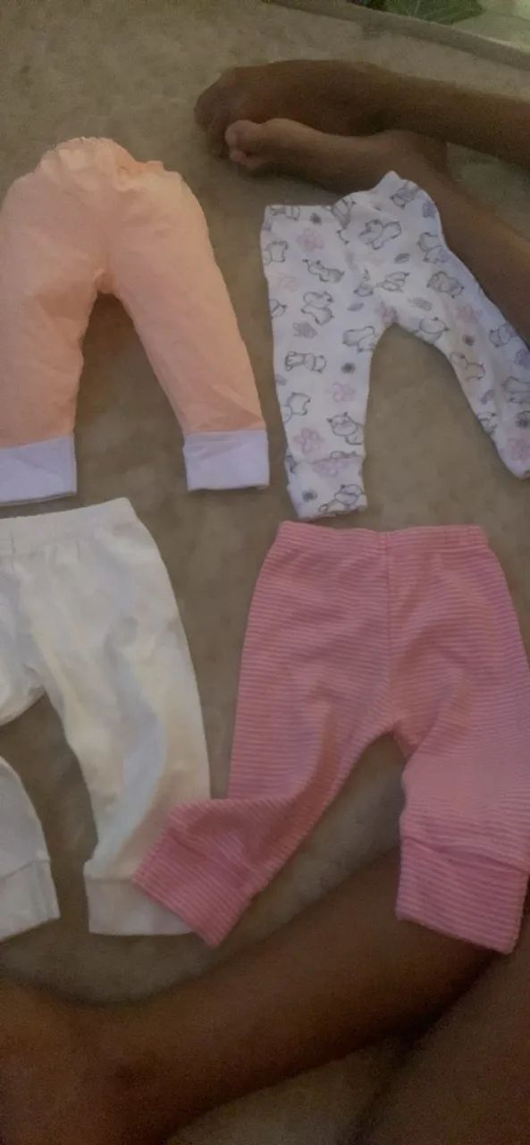 Calça  - Foto 4