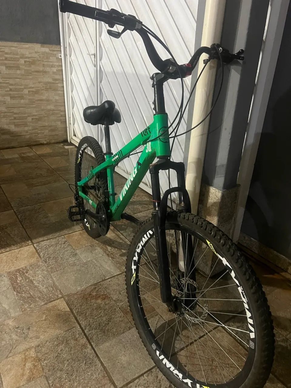 Bicicleta vikingx - Foto 5