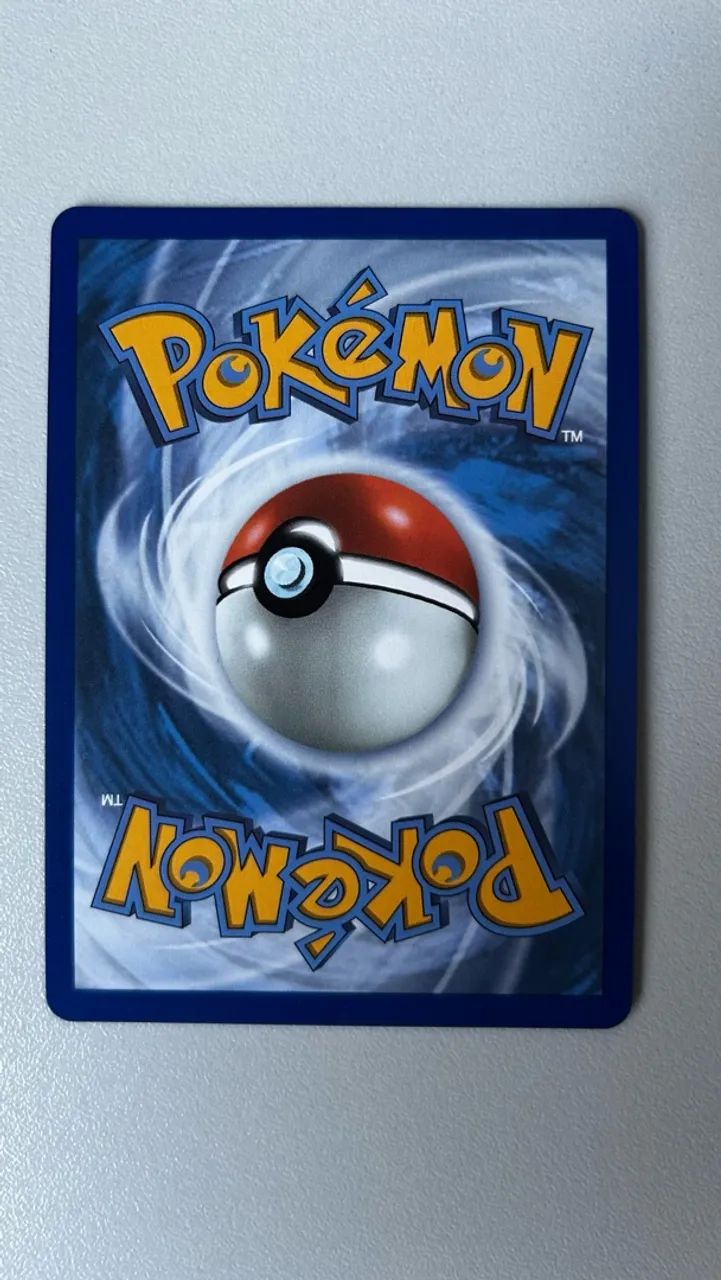 Carta Pokémon Mega Darkrai EX.  - Foto 2