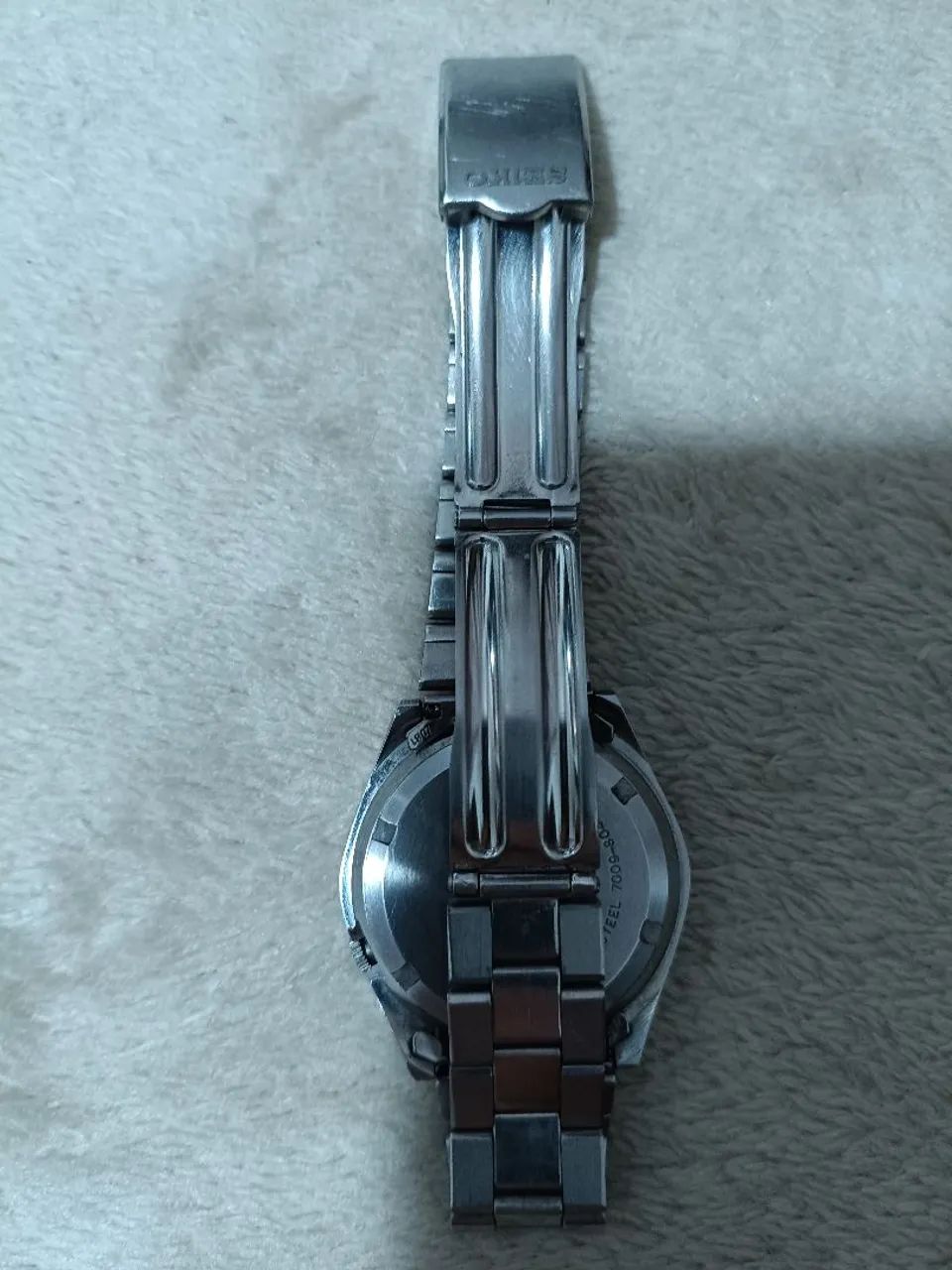 Relógio Seiko automático * - Foto 2
