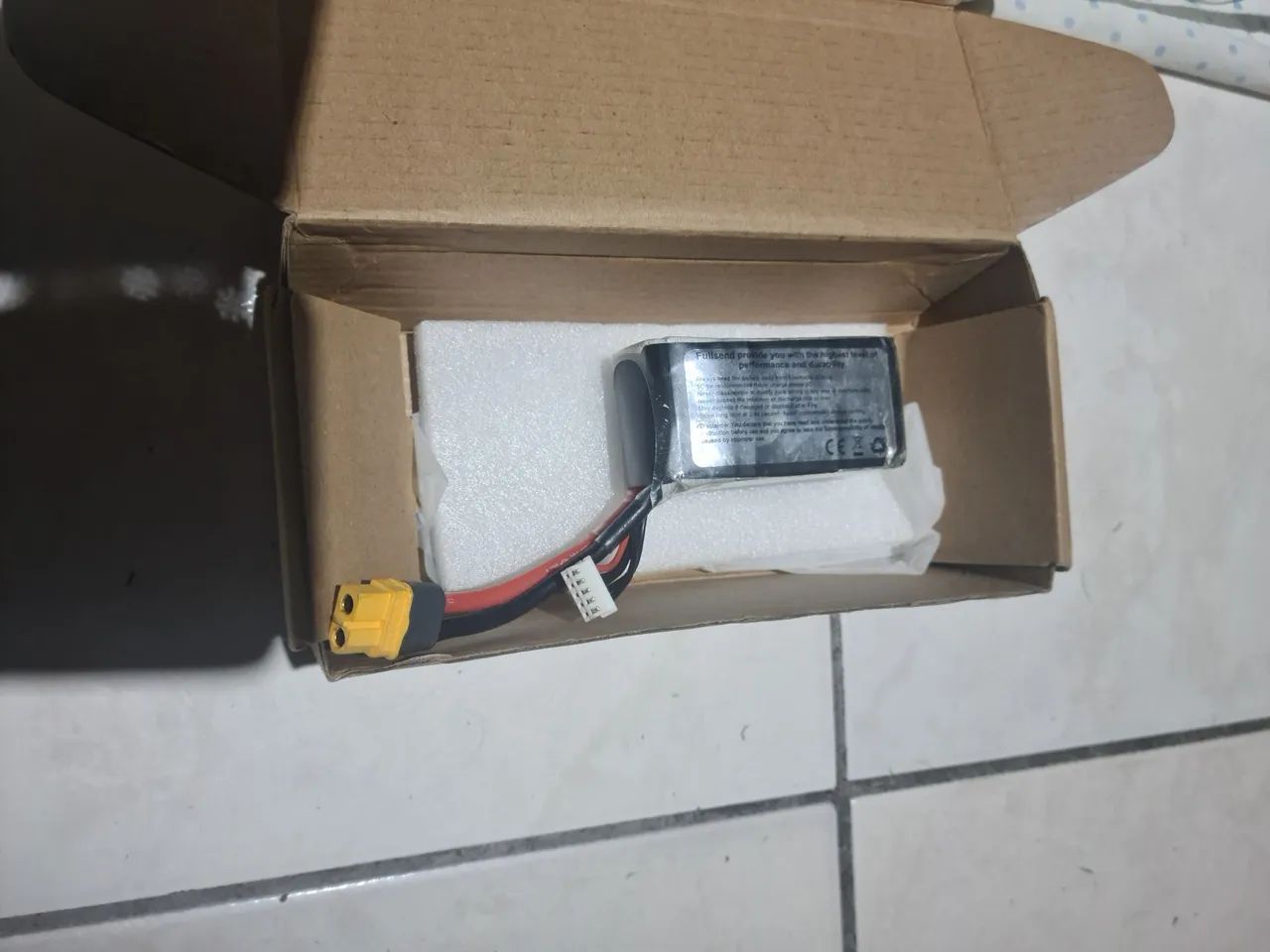 bateria 12v litio - Foto 2