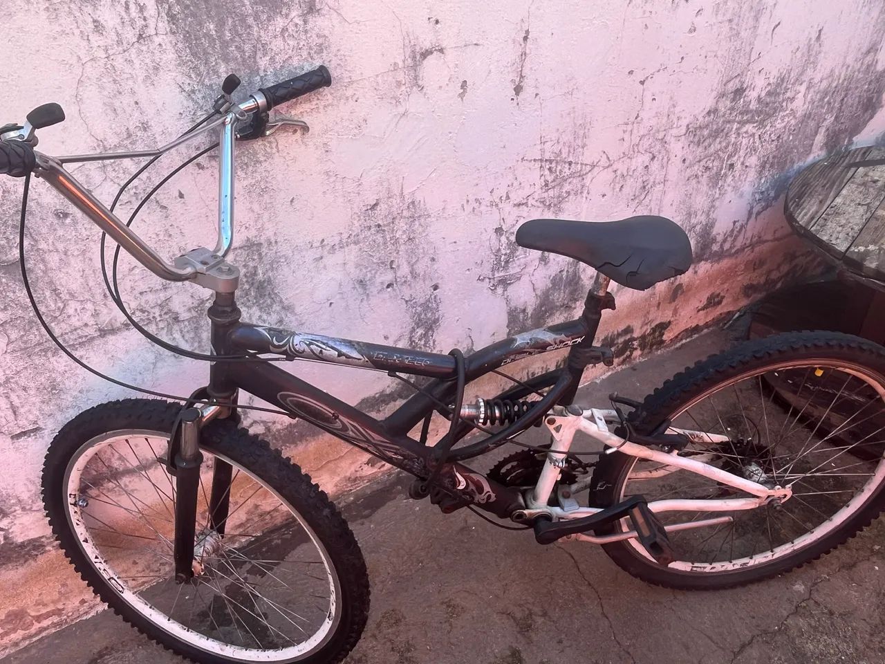 Bicicleta  - Foto 2