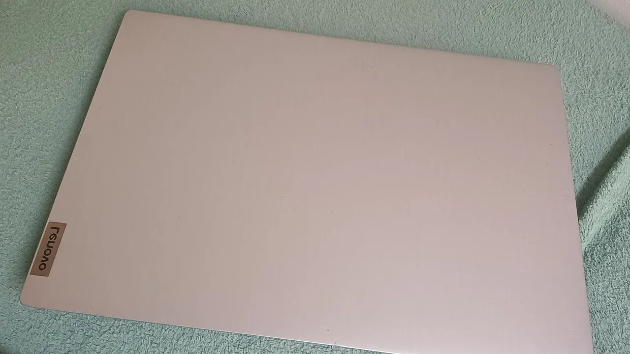 Notebook lenovo - Foto 5