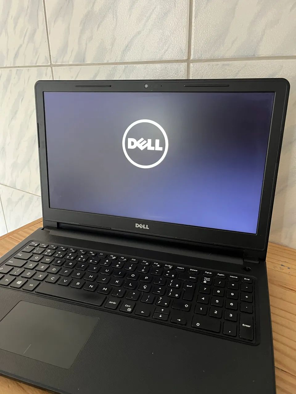 Notebook Dell Inspiron 15-3567